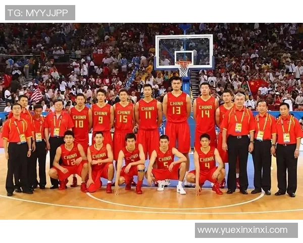 姚明携手球队荣耀时刻盛大领戒指见证篮球传奇的辉煌与梦想 姚明携手球队荣耀时刻盛大领戒指见证篮球传奇的辉煌与梦想