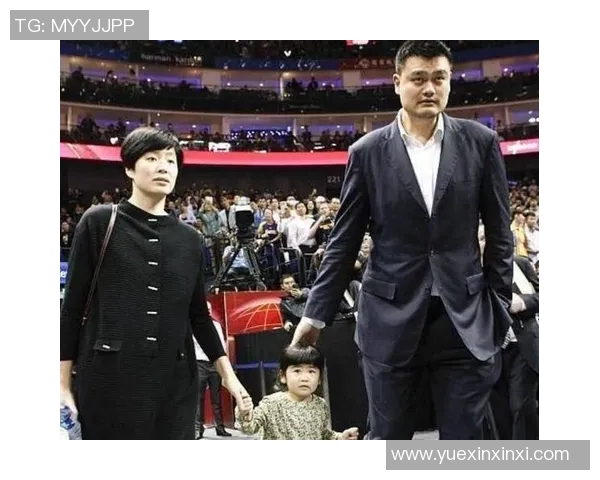 姚明女儿2023年成长记录与未来发展展望