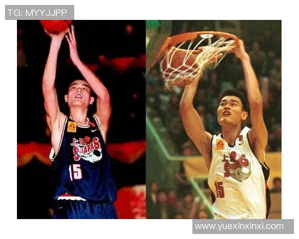 姚明热情粉丝齐聚一堂共庆篮球传奇与青春回忆