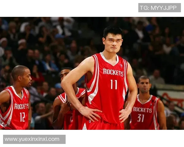 姚明职业生涯数据榜揭示篮球巨星的辉煌成就与传奇瞬间