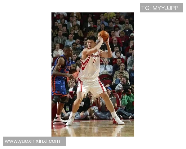 姚明身高五米的传奇故事与篮球梦想的追逐之路