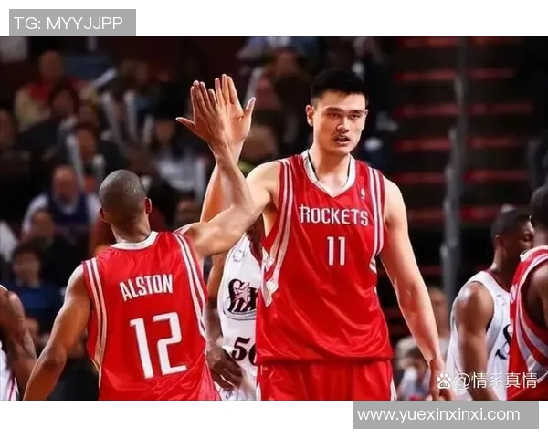 姚明呼吁扩大篮球联赛规模助力中国篮球发展新机遇