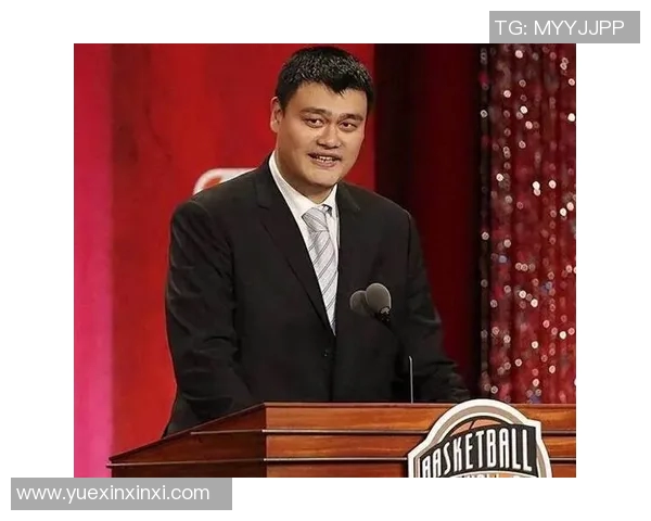 姚明因伤病困扰面容憔悴引发球迷关心与热议