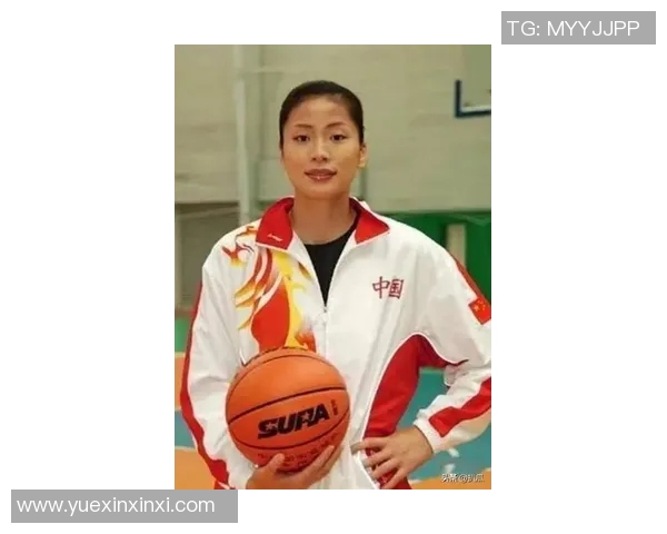 姚明夫人揭秘：从篮球场到生活舞台的精彩人生与背后故事