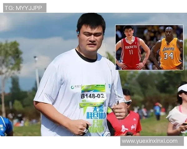 姚明运动公园：探索运动与健康的完美结合，打造全民健身新标杆