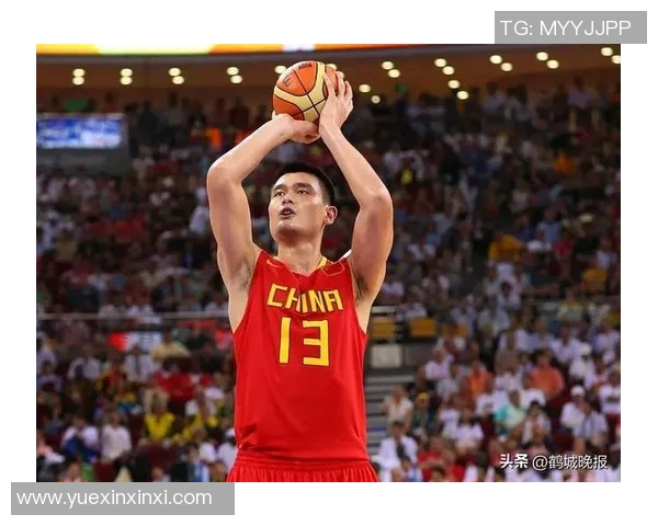 姚明盛赞厦门城市魅力与篮球文化融合的独特魅力