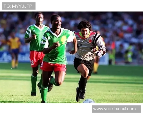 喀麦隆足球传奇人物揭秘及其辉煌职业生涯回顾 喀麦隆足球传奇人物揭秘及其辉煌职业生涯回顾