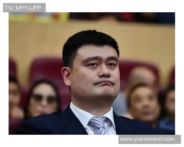 江阴金童姚明的篮球传奇与成长之路探秘