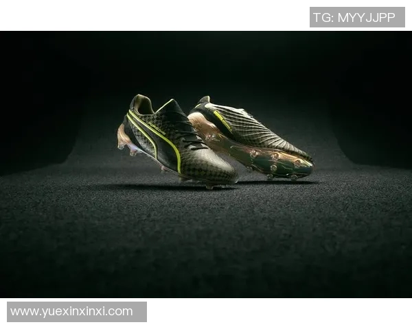 足球明星们的鞋履风采揭秘：那些让他们在赛场上闪耀的运动鞋品牌与款式