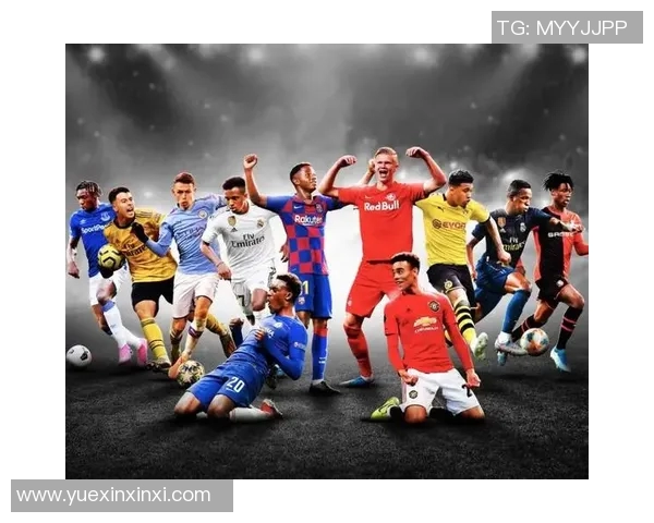 火苗足球明星卡点带你领略足坛新星的精彩瞬间与成长故事