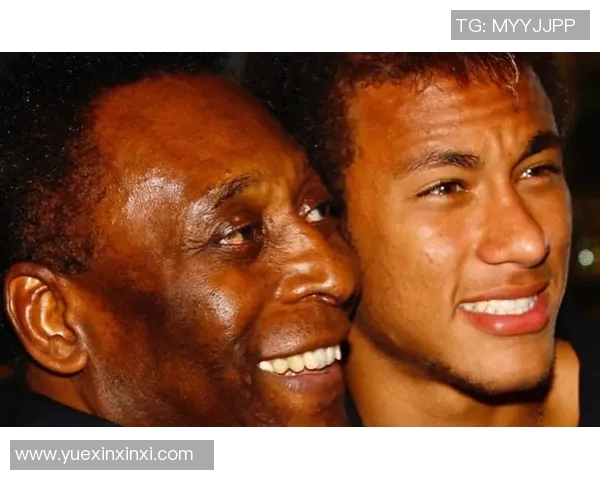 传奇足球巨星贝利的辉煌人生与不朽成就回顾