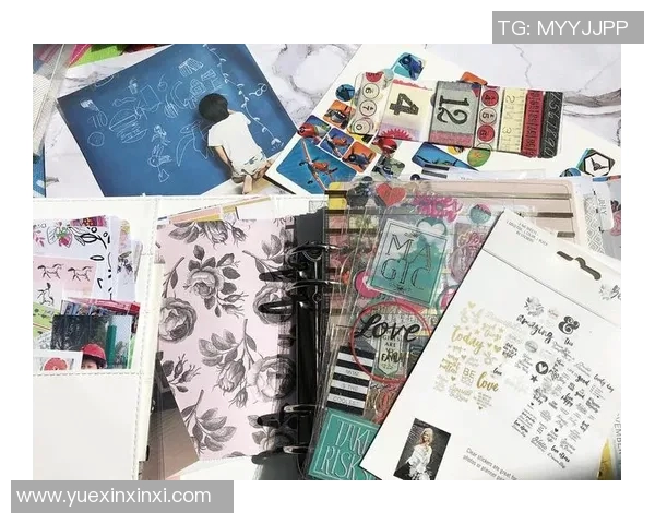 足球明星手帐图片分享记录他们的精彩瞬间与成长历程的美好时光