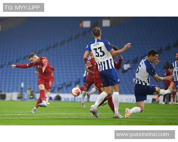 利物浦与布莱顿精彩对决直播全程回顾与分析