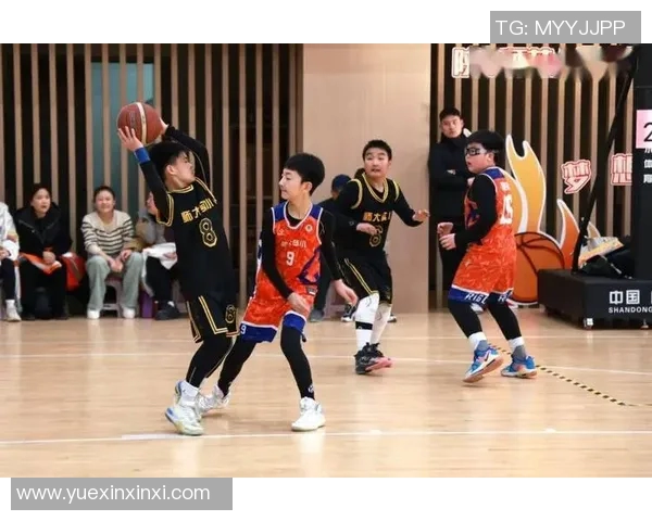 当红明星与篮球巨星偶遇共叙梦想与荣耀的精彩瞬间